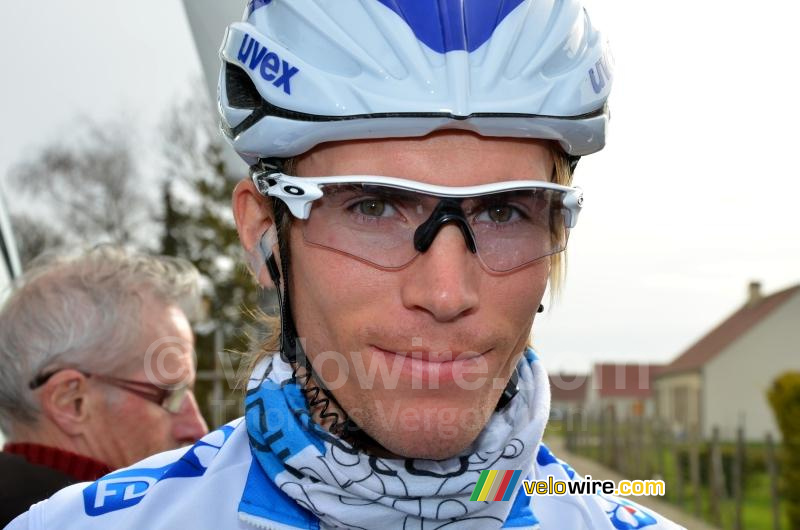 Yoann Offredo (FDJ