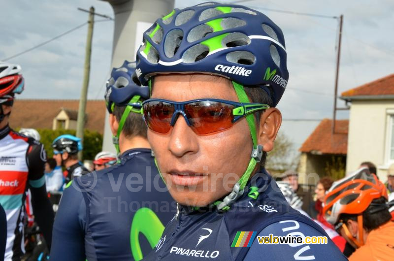 Nairo Quintana (Movistar Team)