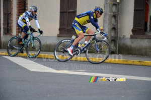 Mads Christensen & Kris Boeckmans (502x)