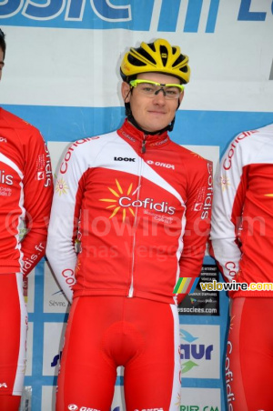 Jérémy Bescond (Cofidis) (416x)