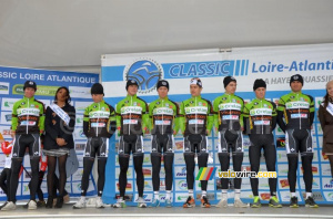 The Crelan-Euphony team (704x)