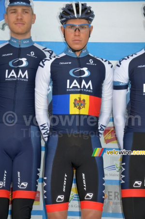 Alexandr Pliuschin (IAM Cycling Team) (707x)