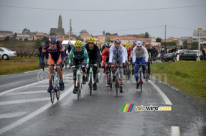 Le peloton arrive (2) (397x)