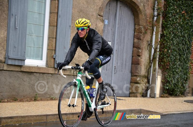 Ruben Fernandez (Caja Rural)