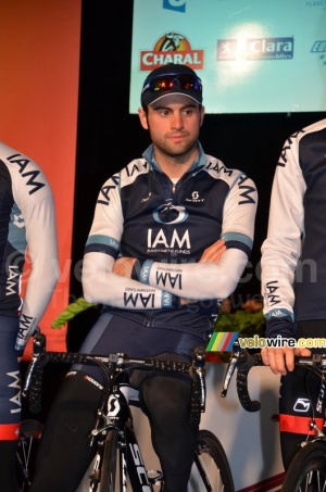 Matteo Pelucchi (IAM Cycling) (434x)