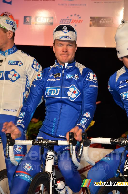 Jussi Veikkanen (FDJ)