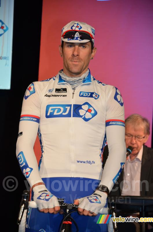 David Boucher (FDJ)