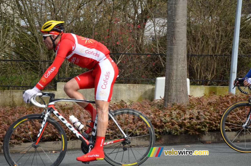 Adrien Petit (Cofidis)