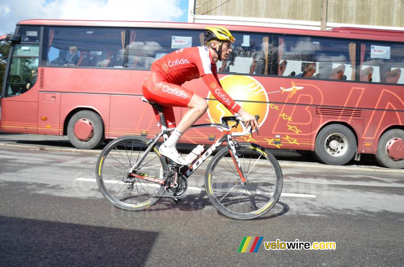 Guillaume Levarlet (Cofidis) (2)