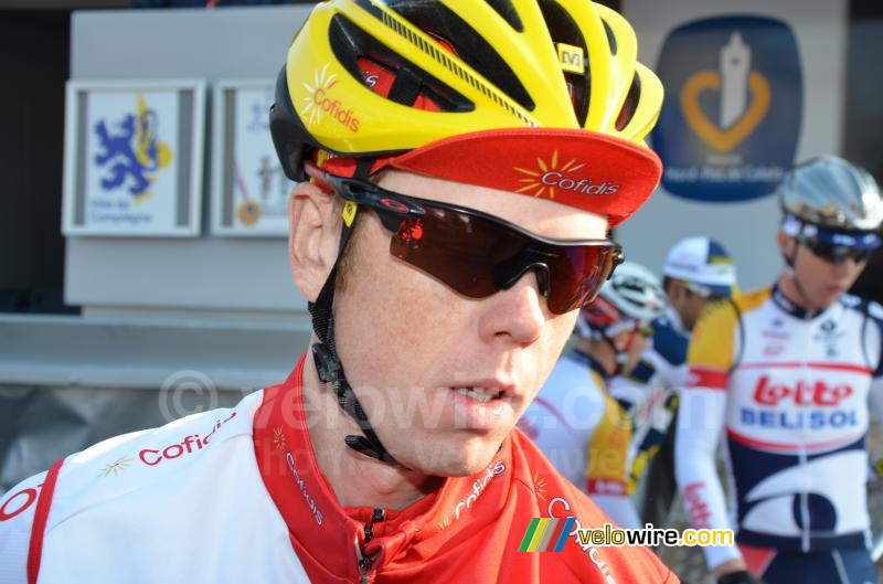 Romain Zingle (Cofidis)