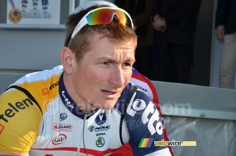 André Greipel (Lotto-Belisol)