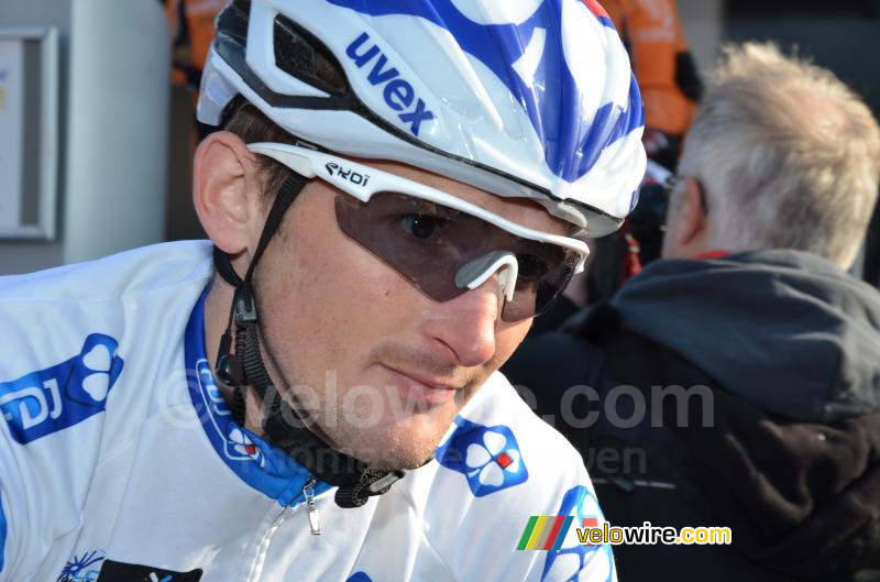 Mickael Delage (FDJ)