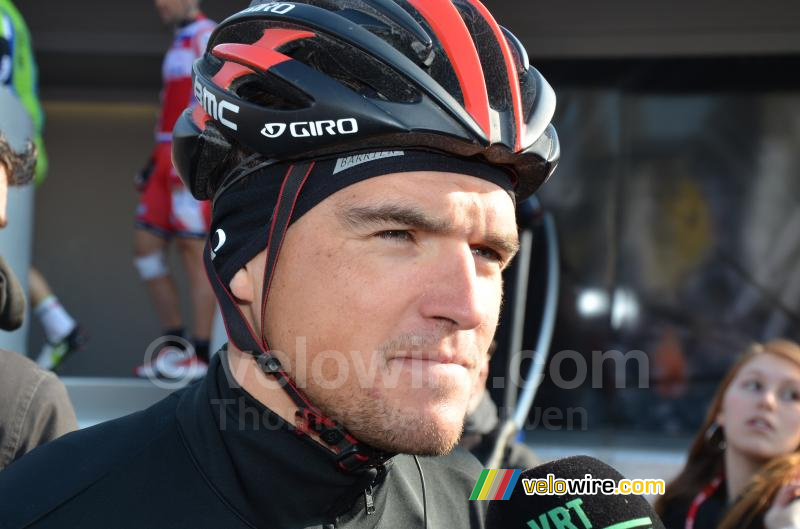 Greg van Avermaet (BMC Racing Team)