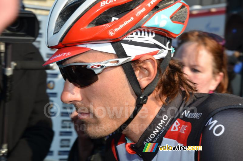 Fabian Cancellara (Radioshack-Leopard) (2)