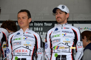 Blaise Sonnery & Frédéric Talpin (VC Caladois) (457x)