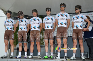 L'equipe Chambéry Cyclisme Formation (476x)