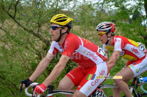Cyril Bessy (Cofidis) (401x)