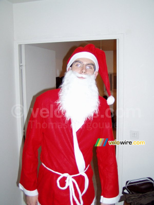 Vincent le père Noël (329x)