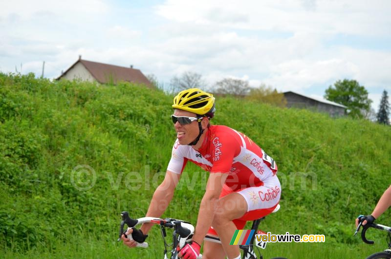 Nico Sijmens (Cofidis) (2)