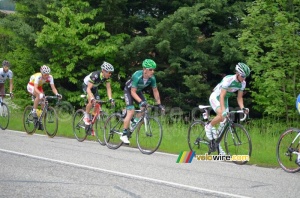 Anthony Charteau (Europcar), at the origin of the breakaway (300x)