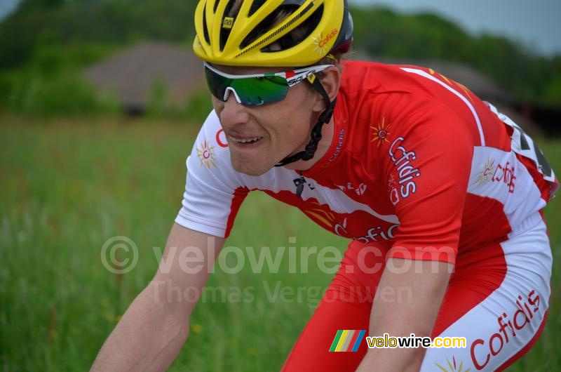 Julien Fouchard (Cofidis)