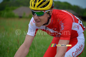 Julien Fouchard (Cofidis) (239x)