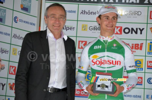Alexis Vuillermoz (Sojasun), Prime Pollard (387x)