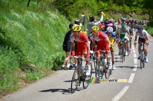 Nicolas Edet & Guillaume Levarlet (Cofidis) (393x)