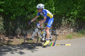 Alexis Todeschini (Team Vulco-Vaulx en Velin) (452x)
