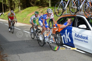 Martijn Tusveld (Rabobank Development Team) (382x)