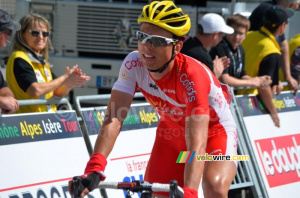 Nico Sijmens (Cofidis), 3rd (2) (300x)