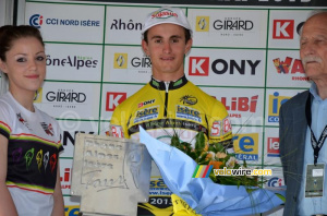 Alexis Vuillermoz (Sojasun) en jaune (279x)