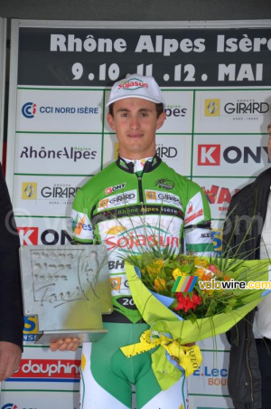 Alexis Vuillermoz (Sojasun) en vert (283x)