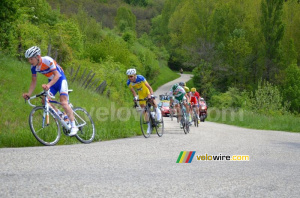 Emiel Dolfsma (Rabobank DevTeam), Florent Icard (CR4C) & Paul Poux (Sojasun) (2) (304x)