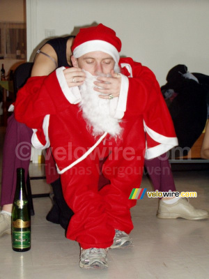 Père Noël !! (214x)