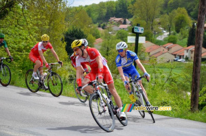 Nicolas Edet, Alban Comparat & Florent Barle (331x)