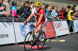 Florent Barle (Cofidis), 12th (2) (219x)