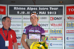 Nicolas Edet (Cofidis), KOM (2) (510x)