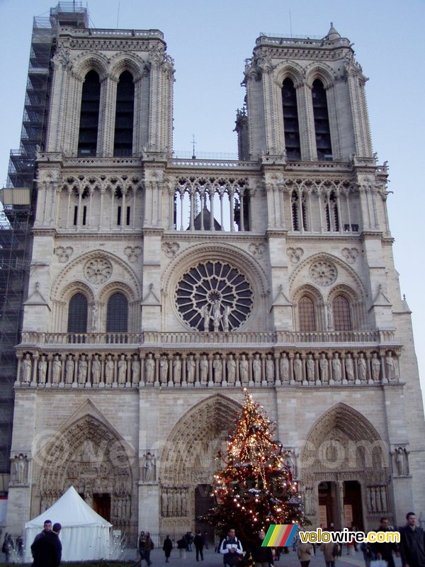 De Notre Dame