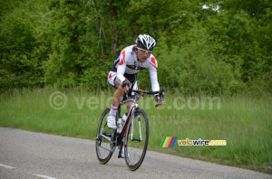 Kenji Itami (Team Bridgestone-Anchor) (507x)