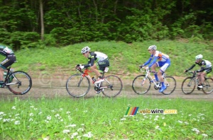 Yoann Michaud (Bourg-en-Bresse Ain Cyclisme) (322x)