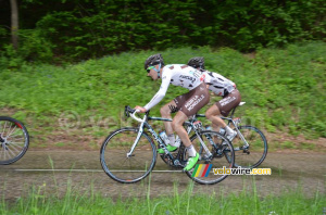 Bastien Duculty & Jules Pijourlet (Chambéry Cyclisme Formation) (412x)