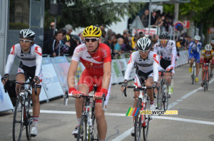 Florent Barle (Cofidis) (311x)