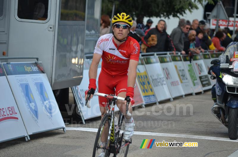 Cyril Bessy (Cofidis)