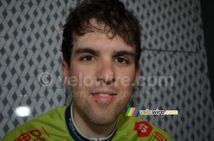 Mark Dzamastagic (Sava), after the stage (339x)