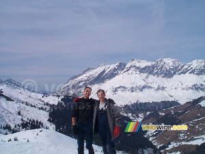 Fabian and Sébastien (260x)