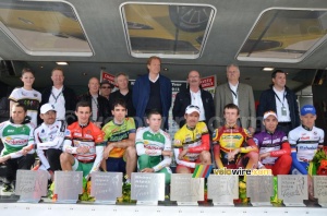 The full podium of the Rhône Alpes Isère Tour 2013 (2) (449x)
