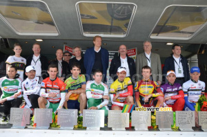 The full podium of the Rhône Alpes Isère Tour 2013 (2) (488x)