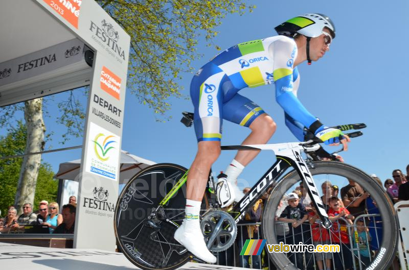 Mitchell Docker (Orica-GreenEDGE) (2)