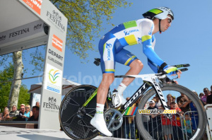 Mitchell Docker (Orica-GreenEDGE) (2) (499x)